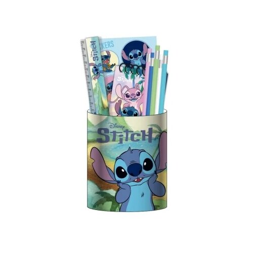 Best Buy Seto cup 10, &amp;scaron;kolski set u ča&amp;scaron;i, Stitch Slike