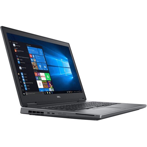 Dell Obnovljeno - kot novo - Precision 7730 17,3&Prime;, (5000358537) Cene