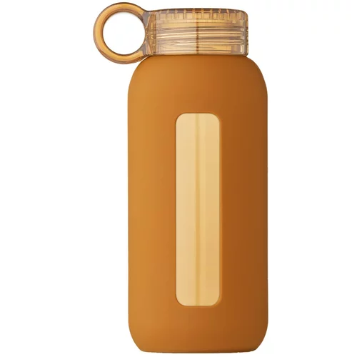 Liewood steklenička iz tritana yang 500 ml mustard