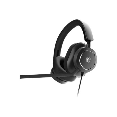 MSI Maestro 300 Headset Wired Head-band Gaming USB Type-C /USB Type-A Black Cijene