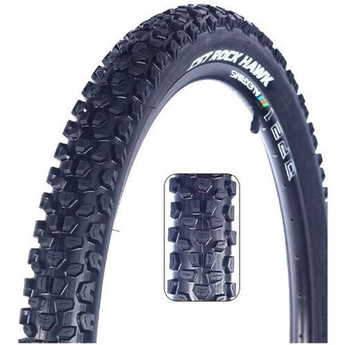  spoljna guma 26X2.40 (66-559) C-1844 crna cst Slike