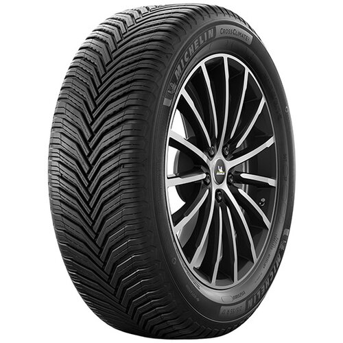 Michelin 245/40 R19 98Y XL TL CROSSCLIMATE 2 MI letnja auto guma Slike
