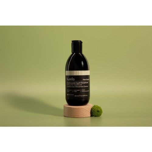 Sendo Frizz Contol Taming Hair Conditioner balzam za glajenje las za neobvladljive lase 250 ml Slike