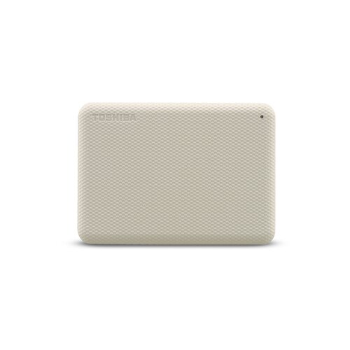 Toshiba hard disk canvio advance HDTCA20EW3AA eksterni/2TB/2.5&amp;quot;/USB 3.0/bela Slike