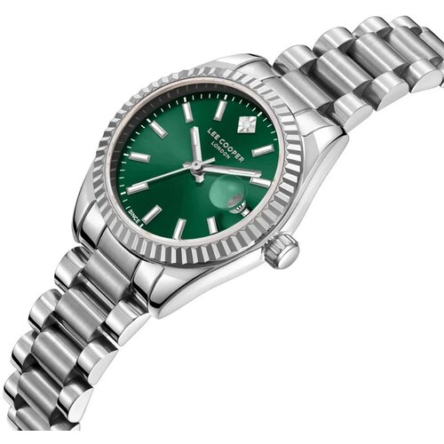  RUČNI SAT LEE COOPER LC08126.370 Slike