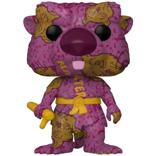 Funko Pop Artist Series Teenage Mutant Ninja Turtles Splinter Cene