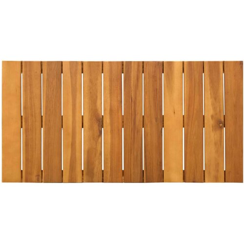  Set vanjskog namje&amp;scaron;taja 4 pcs Siva i tamnoplava poliratan Slike