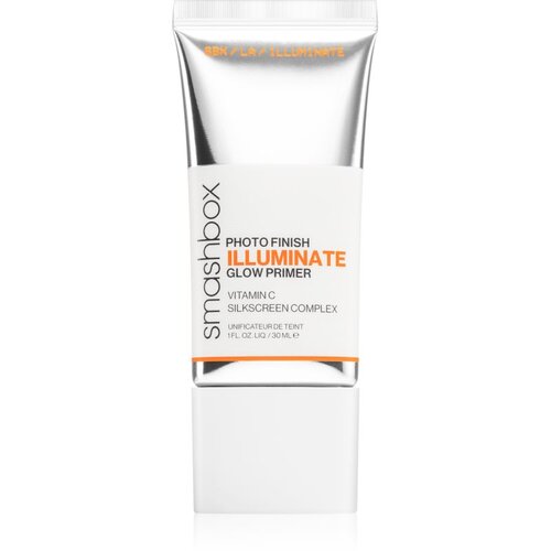 Smashbox Photo Finish Illuminate Glow Primer posvetlitvena podlaga za make-up 30 ml Cene