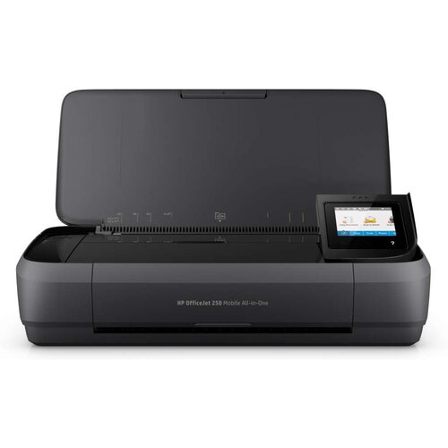 HP T Officejet 250 mobile inkjet printer 3in1/A4/WiFi incl. battery Cijene