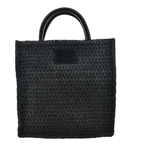 Big Star Quilted Bag MM574003 Black Cijene