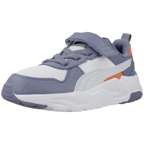 Puma Patike za dečake Tinity 2 LT AC+ PS, Plave Cene