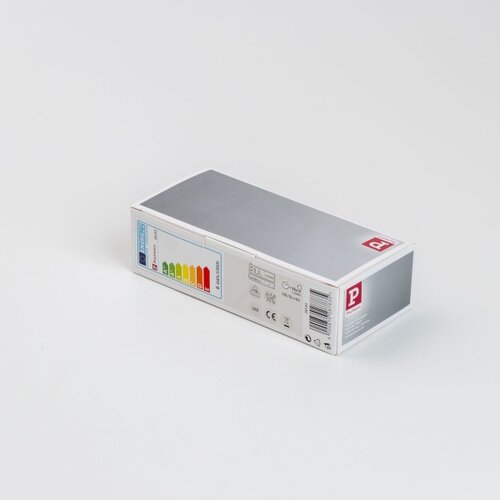 PAULMANN komplet 5x led sijalica E14/5,5W/230V 2700K - 28783 Slike