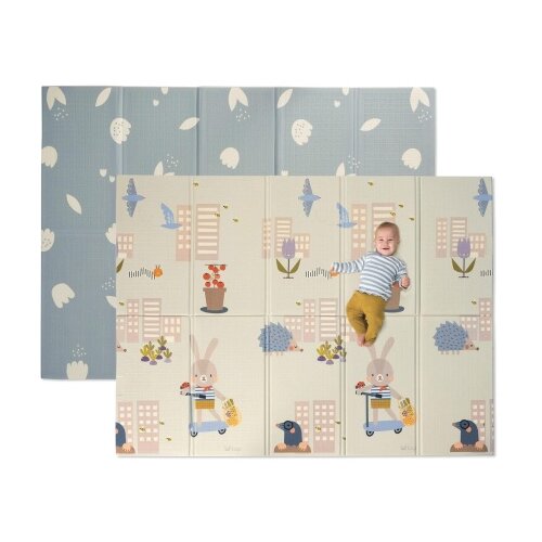 Taf Toys podloga za igru ( 22114095 ) Slike
