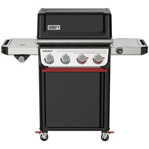 Weber Spirit Plinski žar EP-435 (Površina za peko (Š x G): 61 x 45 cm, 10,26 kW, Število gorilnikov: 4 kos) Cene