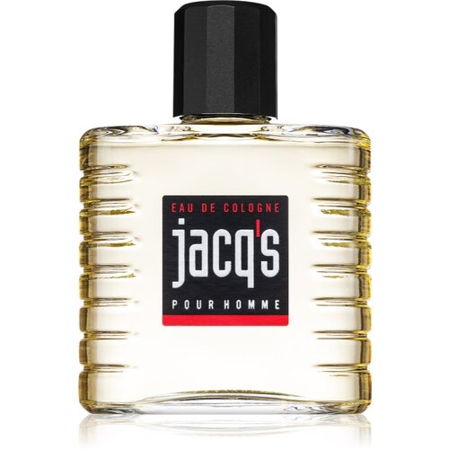 Jacq's Classic Pour Homme kolonjska voda za muškarce 200 ml Cijene