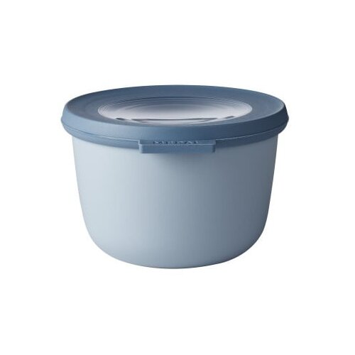 Rosti Mepal Plava zdjela s poklopcem Nordic, 500 ml Cijene