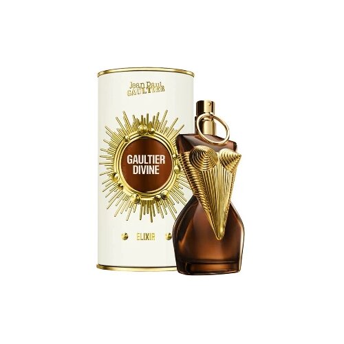 Jean Paul Gaultier Ženski parfem Divine elixir, EDP, 100 ml Slike