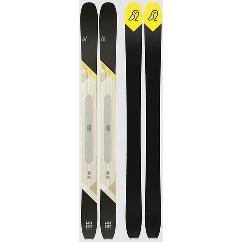 WNDR Alpine Intention 108 Camber Smuci uni Slike