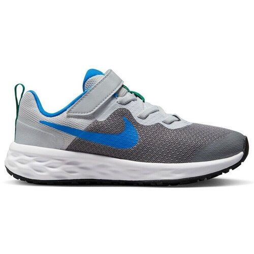 Nike Revolution 6 NN Psv Siva Slike