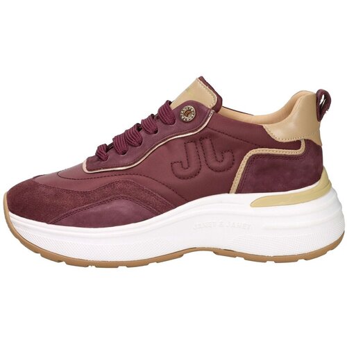 Janet&Janet Nizke superge J-382 Rdeča Cene