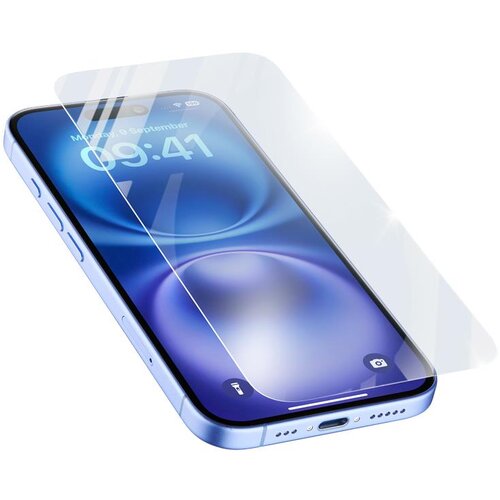 Cellular Line FILM&GO HYBRID GLASS za&scaron;čitno steklo, (22072431) Cene