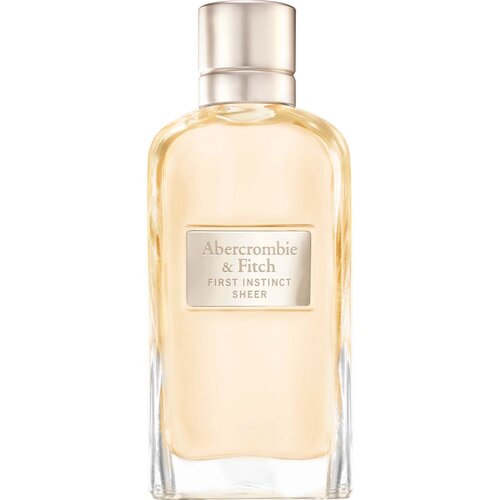 Abercrombie & Fitch First Instinct Sheer EDP 50 ml Cijene