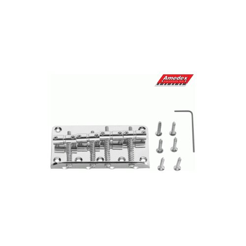 BRIDGE ZA BASS GITARU Stagg SPBRBSCH Cijene