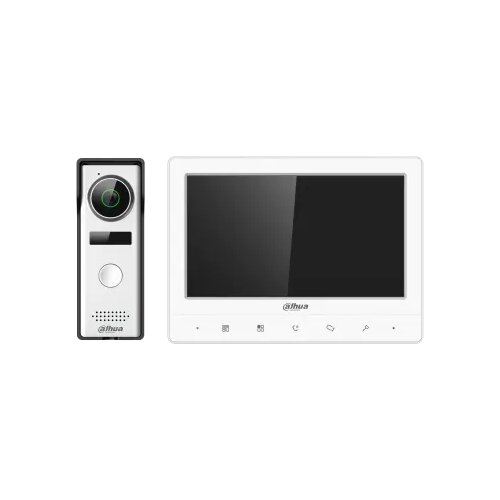 Dahua video interfon kta02 Slike