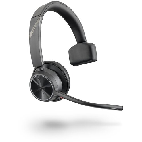 Poly Brezžični slu&scaron;alke Voyager 4310 UC Bluetooth 24h, (5000530164) Cene