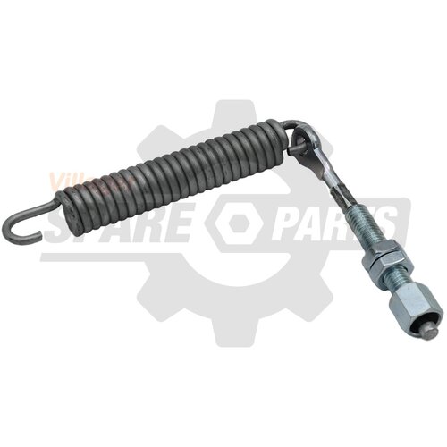 Villager 382004618/0-OPRUGA SAJLE KVACILA Slike