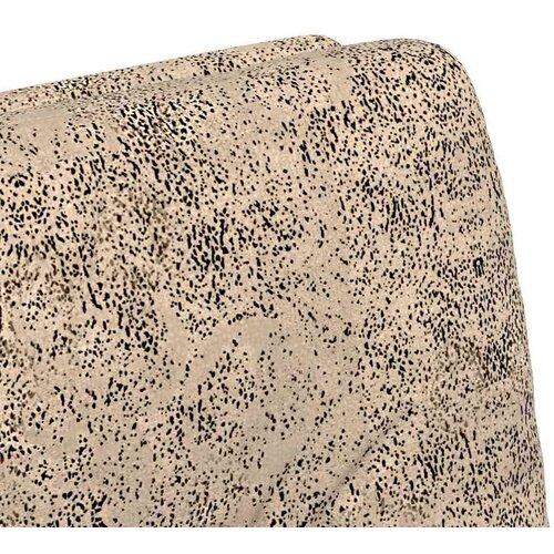  Trpezarijske stolice 2 pcs Svjetlosiva 57 x 67 x 95 cm Slike