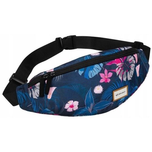 Rovicky Torbice za okrog pasu R-sn01 pisana Slike