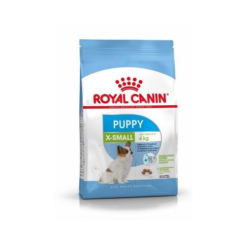 Royal Canin granule za štence, 500g Cene