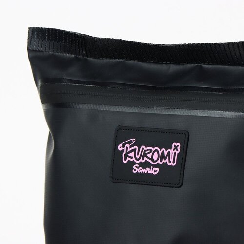 Hello Kitty Kuromi casual ruksak 33 cm Slike