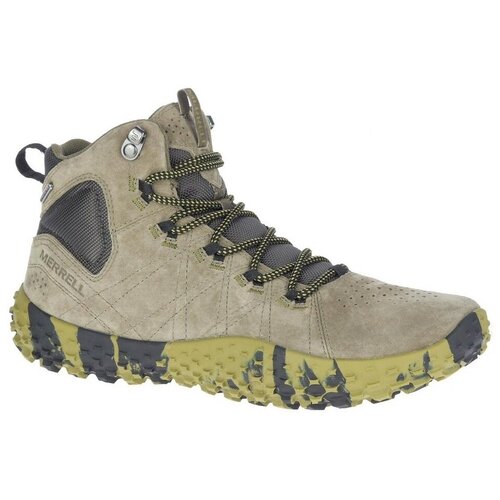 Merrell Pohodni&amp;scaron;tvo Wrapt Mid pisana Slike