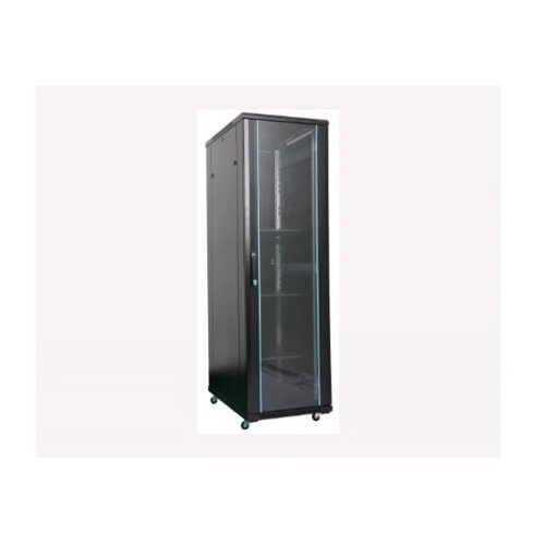 MAXPRO LINE rack orman samostojeći, 42U, 800x800, staklena vrata (pakovanje od 5 kutija) Cene