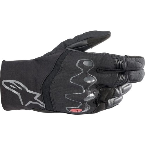 Alpinestars Hyde xt drystar xf rukavice crn/crn Cene