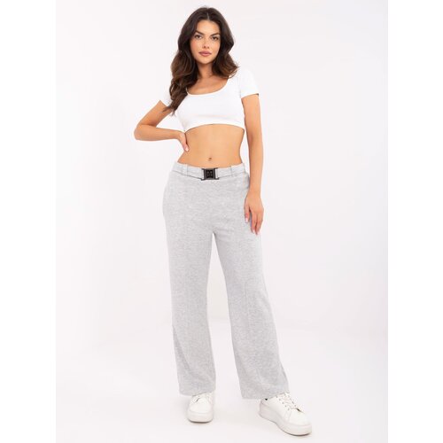 Italy Moda Trousers-DHJ-SP-20356.49-grey Slike