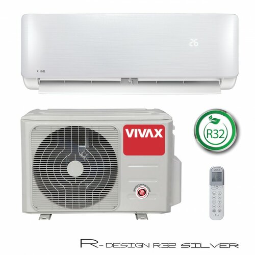 Vivax Klima uredjaj Cool ACP-18CH50AERI+ Inverter Slike