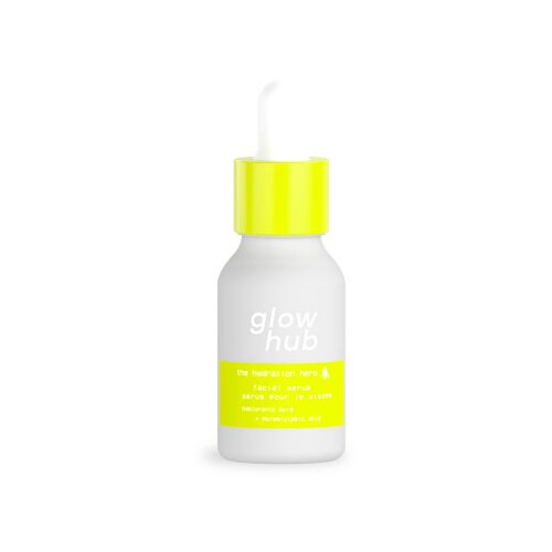 GLOW HUB Hidrantni Serum Hydration Hero Serum - Mini Slike