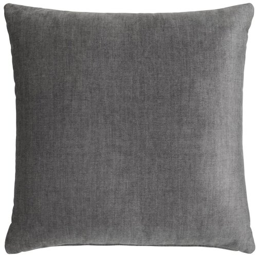Premium Living Okrasna Blazina Sanfino, Črna, 55x55 Cm Slike