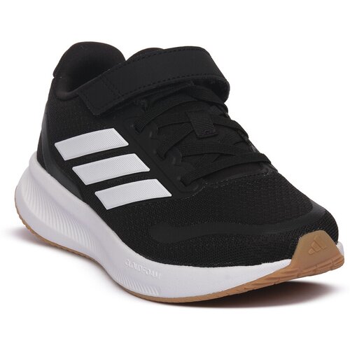 Adidas Nizke superge RUNFALCON 5 EL C Siva Slike