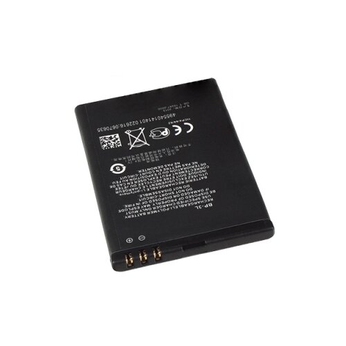 M-tec Baterija za Nokia Lumia 610 / Lumia 610C / Lumia 710, 1000 mAh Slike