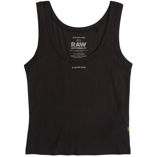 G-star Raw Slim Rib Tank majica Cene