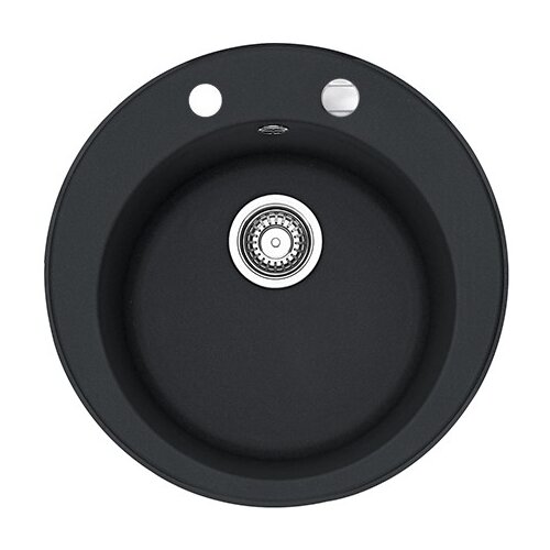 Franke SUDOPER ROG 610-41 Crna, (114.0199.717) Slike