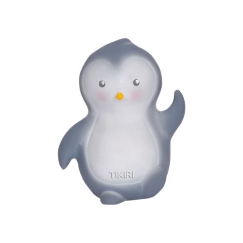 Tikiri Arctic grickalica za bebe sa zvečkom Penguin 1 kom Cijene