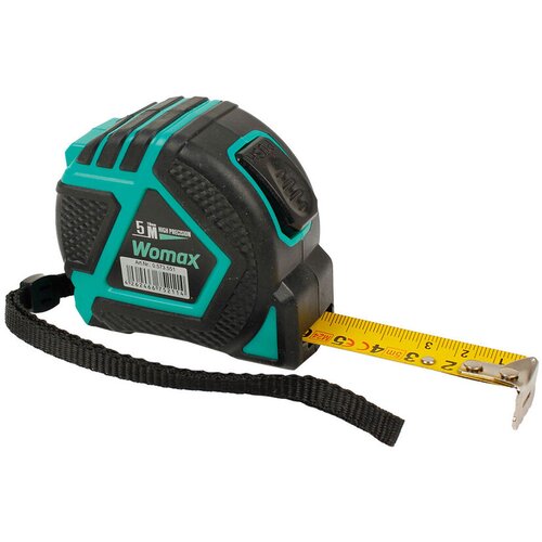 Womax Merna traka, 5m x19 mm Slike