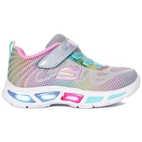 Skechers Nizke superge 10959NGYMT Siva Cene