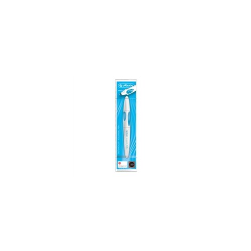 Herlitz Nalivpero My pen, roler, Ocean Blue, u kutiji Cene