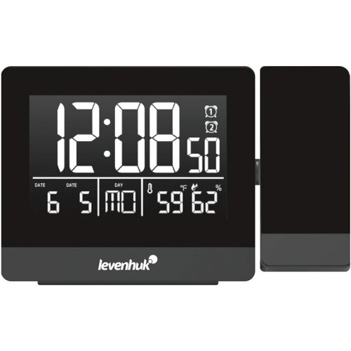 Discovery Levenhuk Wezzer BASE L70 Thermohygrometer with Projector Cijene